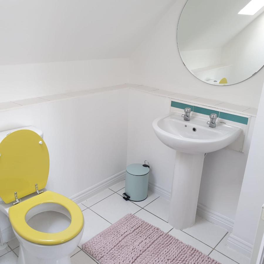 Queens Rooms, A Perfect Stay, Next To Shopping Parks And Central Манчестер Экстерьер фото